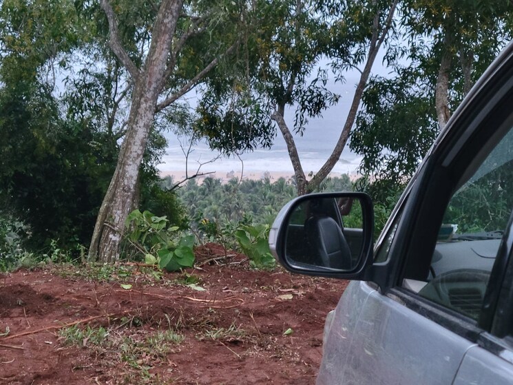 undefined, vizhinjam Commercial Land 4046 Sq.Mt. In Vizhinjam Thiruvananthapuram 8209296