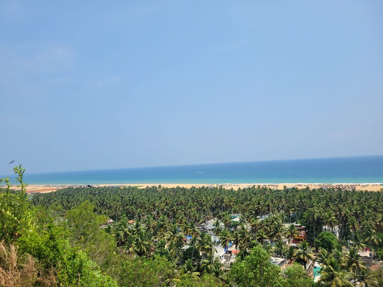undefined, vizhinjam Commercial Land 4046 Sq.Mt. In Vizhinjam Thiruvananthapuram 8209296