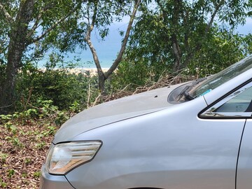  Land – Exterior View View at Vizhinjam - for Sale