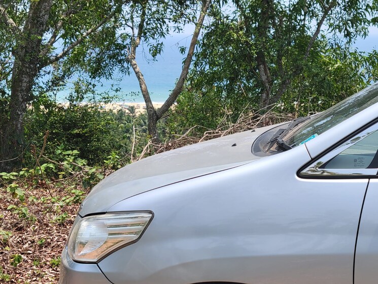 Exterior View, vizhinjam Commercial Land 4046 Sq.Mt. In Vizhinjam Thiruvananthapuram 8209296