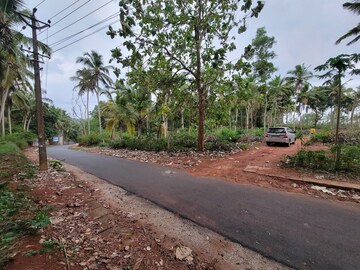 Plot Area in  Land at Vizhinjam – for Sale