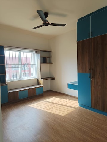 2 BHK Apartment For Rent in Brigade Bricklane Jakkur Bangalore  8209299