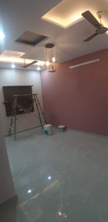 Living Room in 4 BHK Villa at Mansarovar – for Sale