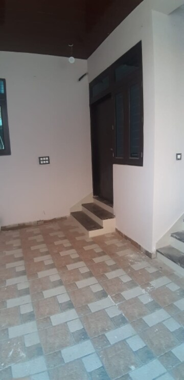 Living Room in 4 BHK Villa at Mansarovar – for Sale
