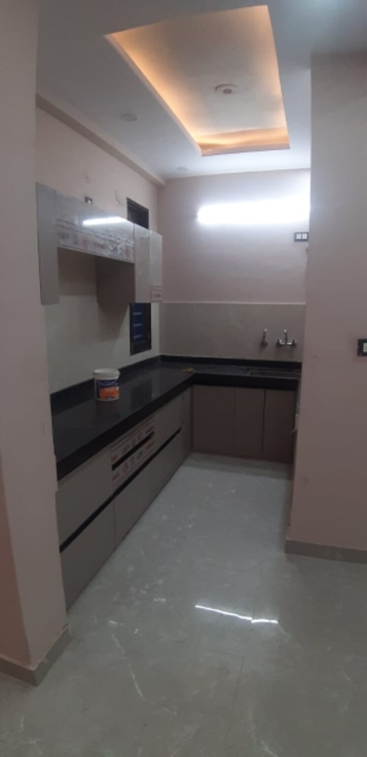 Kitchen, mansarovar 4 Bedroom 100 Sq.Yd. Villa In Mansarovar Jaipur 8209305