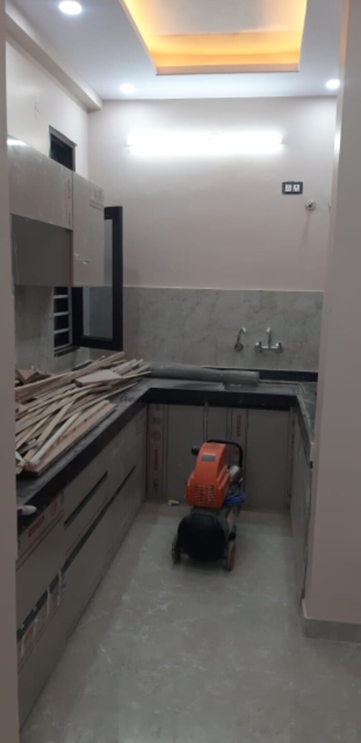 Kitchen, mansarovar 4 Bedroom 100 Sq.Yd. Villa In Mansarovar Jaipur 8209305