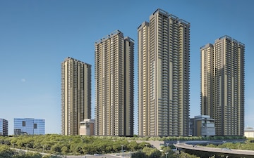 3 BHK Apartment For Sale in Chanda Nagar