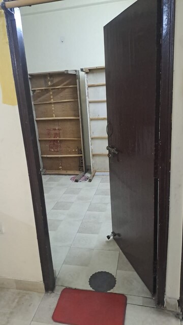 Bathroom in 3 BHK Builder Floor at Niti Khand – for Rent