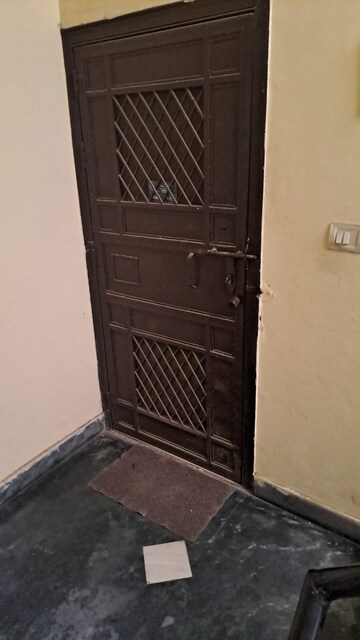 Staircase in 3 BHK Builder Floor at Niti Khand – for Rent