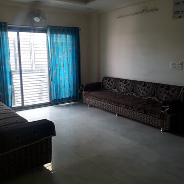 4 BHK Independent House For Resale in Memnagar Ahmedabad  8209347