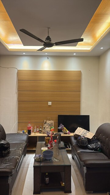 Master Bedroom in 3 BHK Apartment at Harmony Imperial Apartments, Kishanpura – for Rent