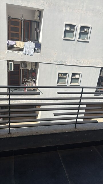 3 BHK Apartment – Exterior View View at Harmony Imperial Apartments, Kishanpura - for Rent
