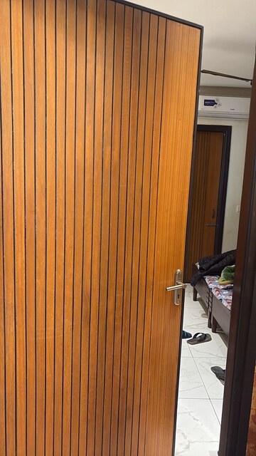 Master Bedroom in 3 BHK Apartment at Harmony Imperial Apartments, Kishanpura – for Rent
