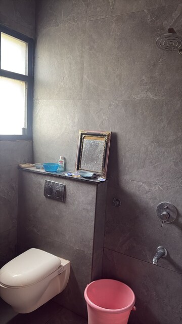 Furnished Amenities in 3 BHK Apartment at Harmony Imperial Apartments, Kishanpura – for Rent