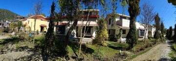 2 BHK Villa – Exterior View View at Bhimtal - for Sale