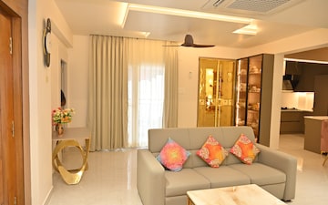 3 BHK Apartment For Sale in Tukkuguda