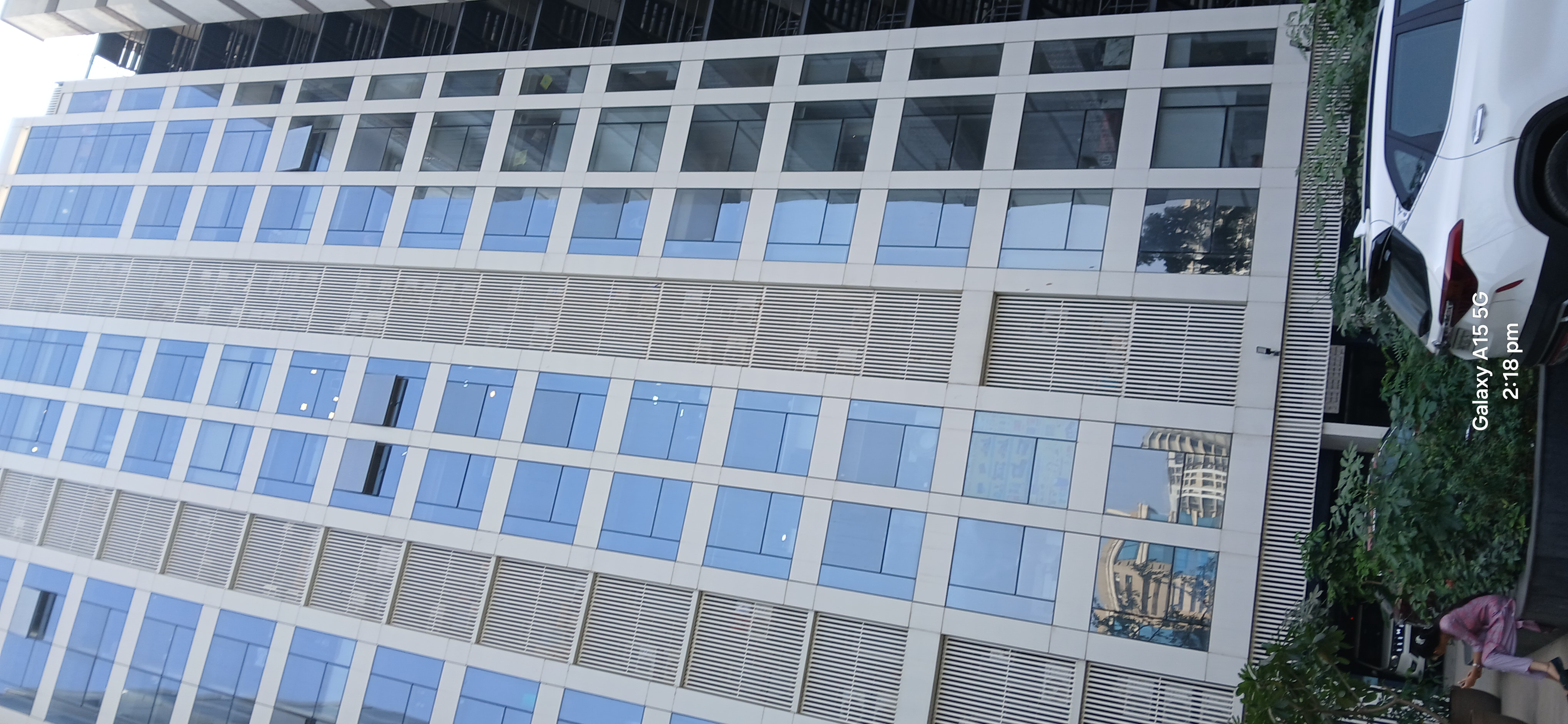 3 BHK + Study Room Apartment For Sale in L&T Emerald Isle