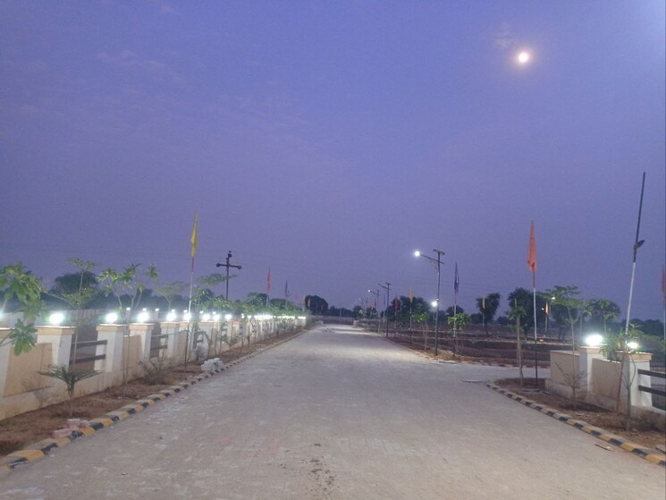 Exterior View, ajmer road  100 Sq.Yd. Plot In Ajmer Road Jaipur 8209370