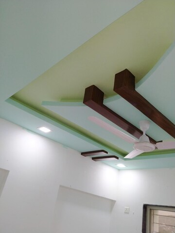 Furnished Amenities in 2 BHK Apartment at Raj Heramb Nere Residency, Narhe – for Rent
