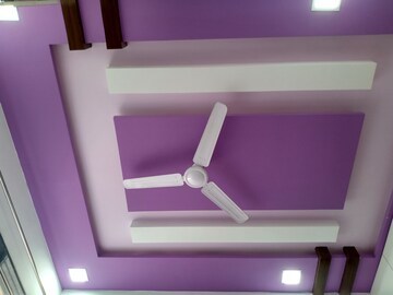 Furnished Amenities in 2 BHK Apartment at Raj Heramb Nere Residency, Narhe – for Rent