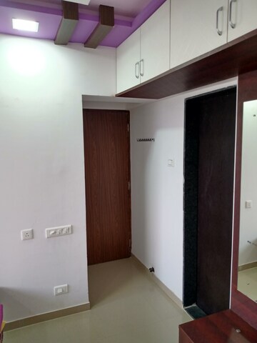 Room in 2 BHK Apartment at Raj Heramb Nere Residency, Narhe – for Rent