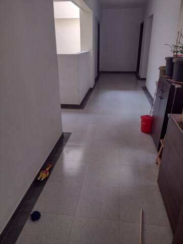  2 BHK Apartment at Raj Heramb Nere Residency, Narhe – for Rent