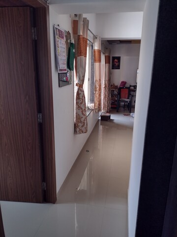  2 BHK Apartment at Raj Heramb Nere Residency, Narhe – for Rent