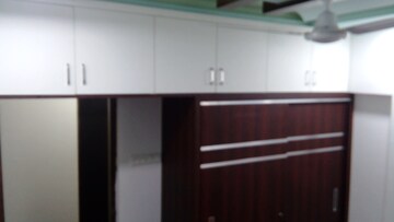Furnished Amenities in 2 BHK Apartment at Raj Heramb Nere Residency, Narhe – for Rent