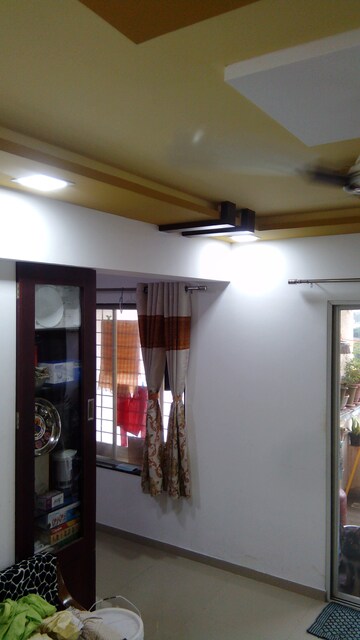 Room in 2 BHK Apartment at Raj Heramb Nere Residency, Narhe – for Rent
