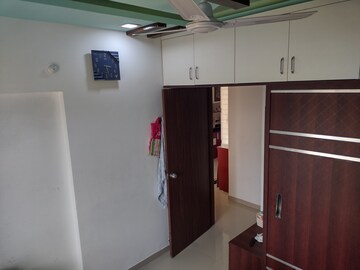 Furnished Amenities in 2 BHK Apartment at Raj Heramb Nere Residency, Narhe – for Rent