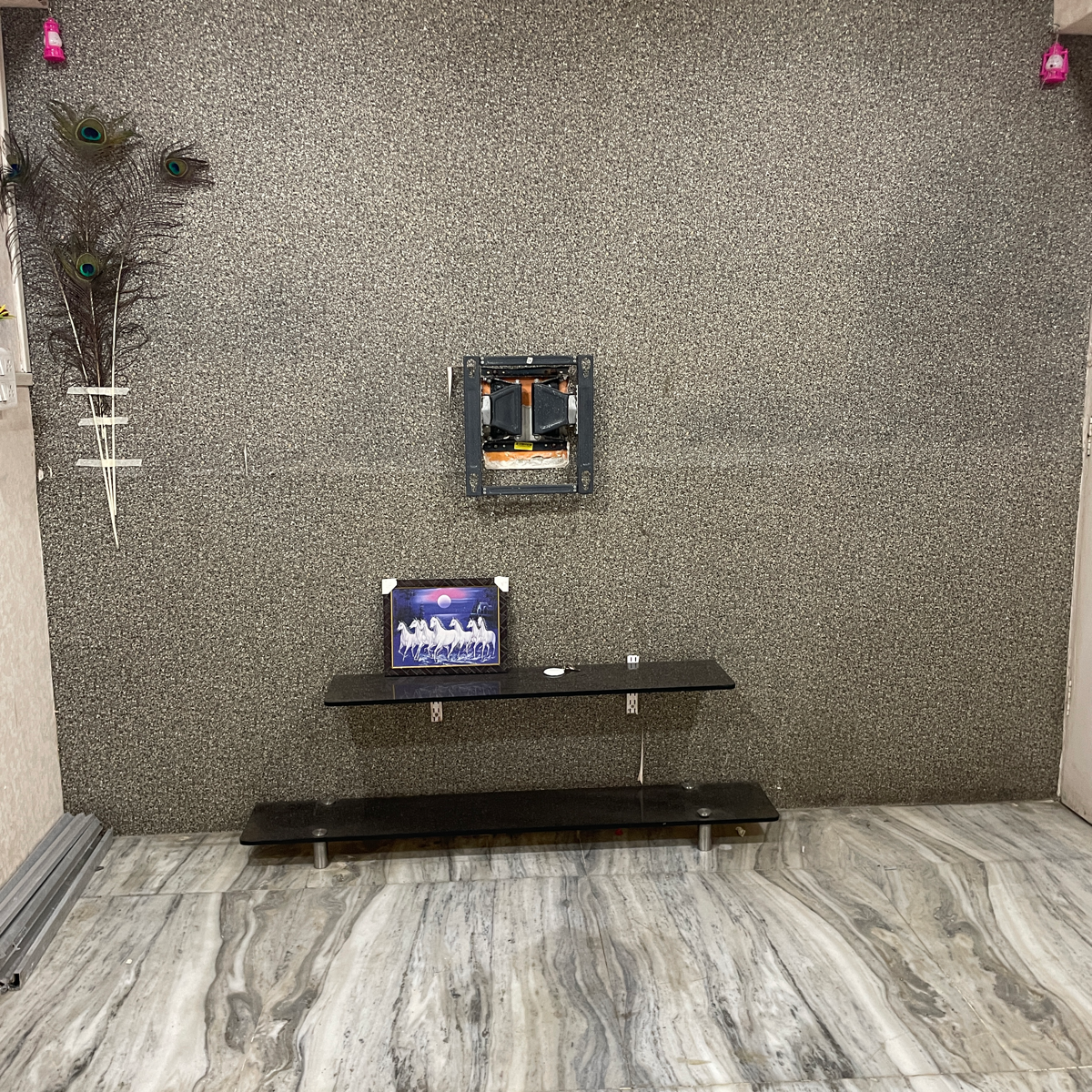 1 RkApartment For Sale in Aditya Apartment Datar Colony