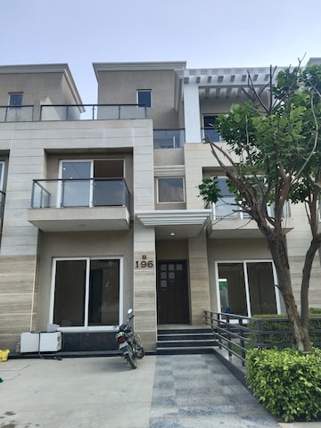 5 BHK Villa For Rent in Unitech Uniworld Resorts-The Residences Sector 33 Gurgaon  8209388