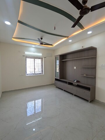2 BHK Apartment For Rent in Raghavendra Arcade, Kondapur