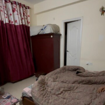 Bedroom in 2 BHK Apartment at Shree Vardhman Mantra, Ramgarh Dhani – for Sale