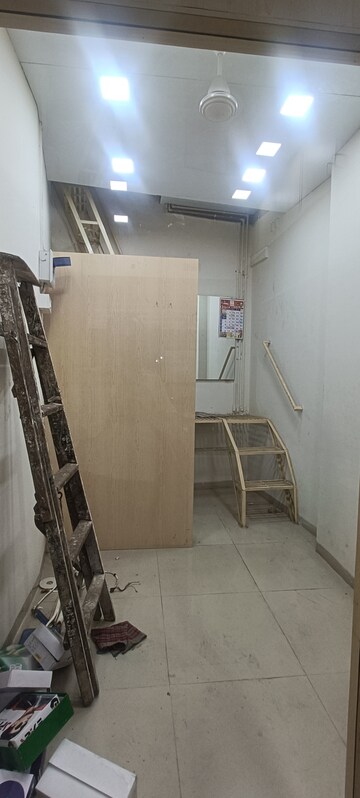 Staircase in  Shop at Ashirwad CHS Santacruz East, Santacruz East – for Rent