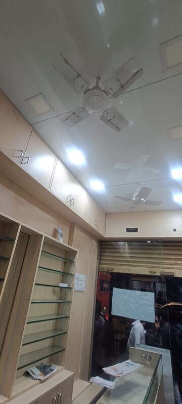 Floor Plan in  Shop at Ashirwad CHS Santacruz East, Santacruz East – for Rent