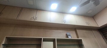 Furnished Amenities in  Shop at Ashirwad CHS Santacruz East, Santacruz East – for Rent