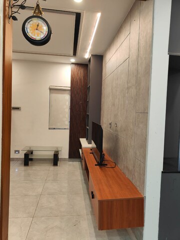 Kitchen in 3 BHK Apartment at Raghavendra Arcade, Kondapur – for Rent