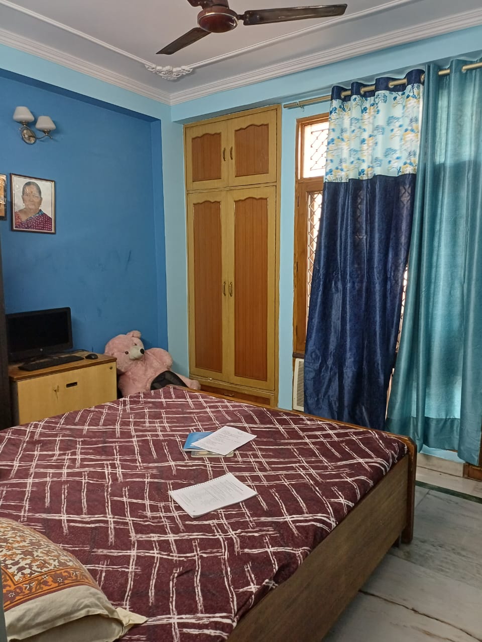 4 BHK + Pooja Room Villa For Sale in SG Oasis