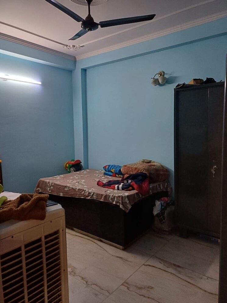 Bedroom, sg-oasis 4 Bedroom 950 Sq.Ft. Villa In Vasundhara Sector 2b Ghaziabad 8209411