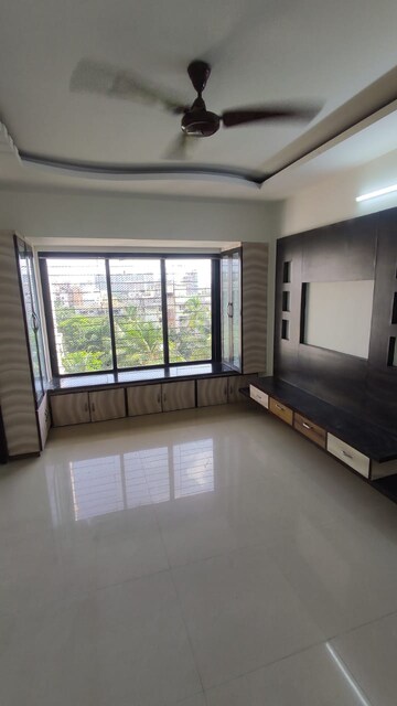 1 BHK Apartment For Rent in Ashok Enclave Malad West Malad West Mumbai  8209416