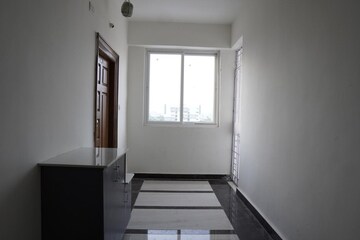 Building Lobby in 3 BHK Apartment at Raghavendra Arcade, Kondapur – for Rent