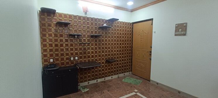 Living Room, shiv-ganga-chs 1 Bedroom 650 Sq.Ft. Apartment In Santacruz East Mumbai 8209415