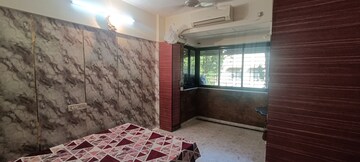 1 BHK Apartment For Rent in Shiv Ganga CHS Santacruz East Mumbai  8209415