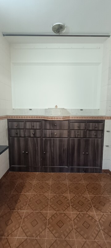 1 BHK Apartment – Exterior View View at Shiv Ganga CHS, Santacruz East - for Rent