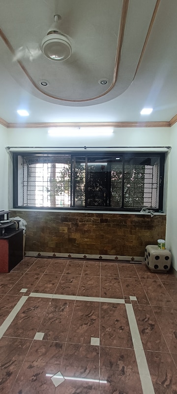 Kitchen in 1 BHK Apartment at Shiv Ganga CHS, Santacruz East – for Rent