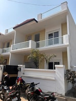 3 BHK + Pooja Room,Servant Room,Study Room 1650 Sq.Ft. Independent House in Indira Nagar