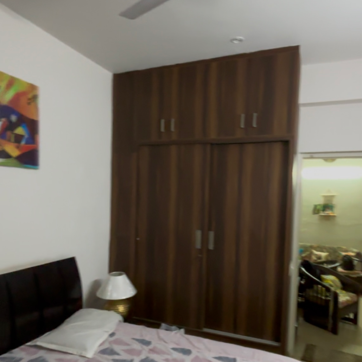 2 BHK 800 Sq.Ft. Apartment in Shree Vardhman Mantra