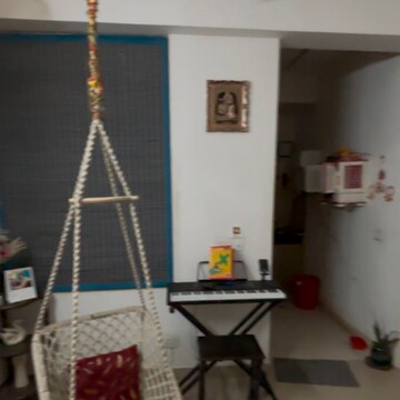 Staircase in 2 BHK Apartment at Shree Vardhman Mantra, Ramgarh Dhani – for Sale