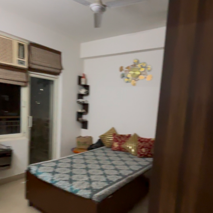 Bedroom, shree-vardhman-mantra 2 Bedroom 800 Sq.Ft. Apartment In Ramgarh Dhani Gurgaon 8209420